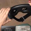 Morphy Richards Visual Eye Massager MF112Pro