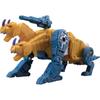 Transformers Power of the Primes Terror Concealer Twin PP-24