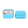 1Pcs Dental Disinfection Endo Files Holder Box Autoclave Sterilizer 30 Hole
