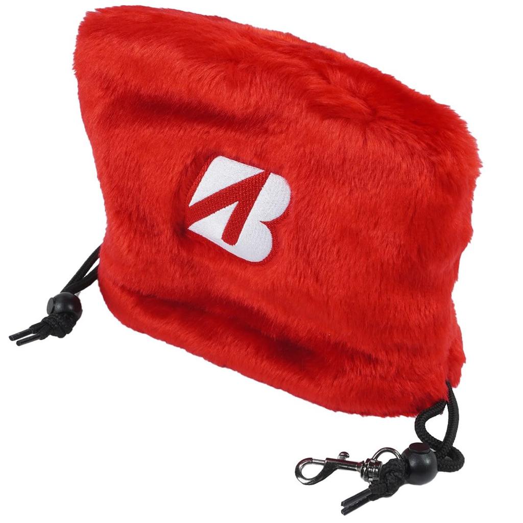 BRIDGESTONE Eisenkopfschlägerhaube ICG220