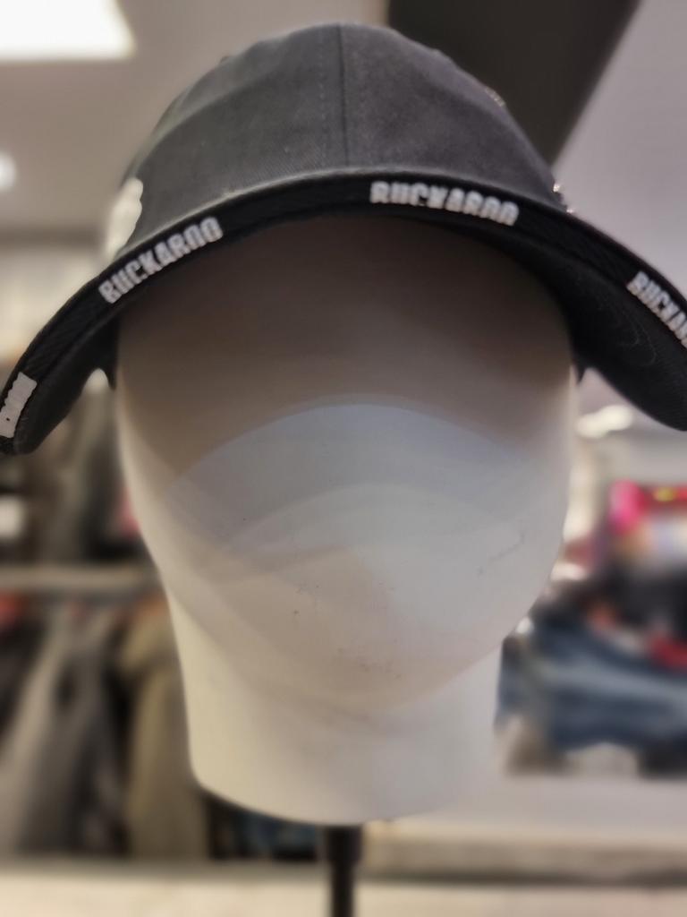 Buckaroo Uni Piercing Brim Band 19 B245AP325P