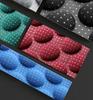 Breathable Ice Silk Car Seat Cushion - Universal Cool Pad for All Seasons
