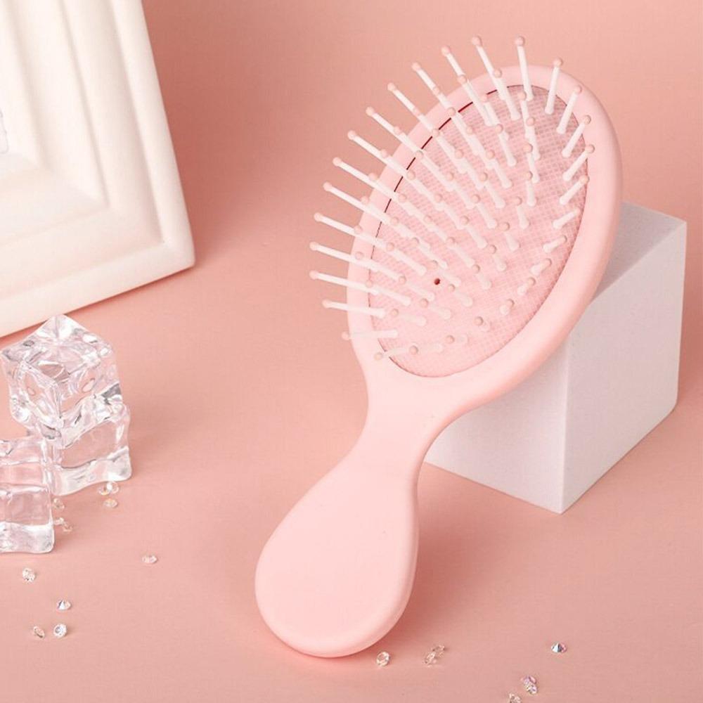 Anti Static Air Bag Comb Hair Curly Scalp Massage Comb Portable Hair Comb
