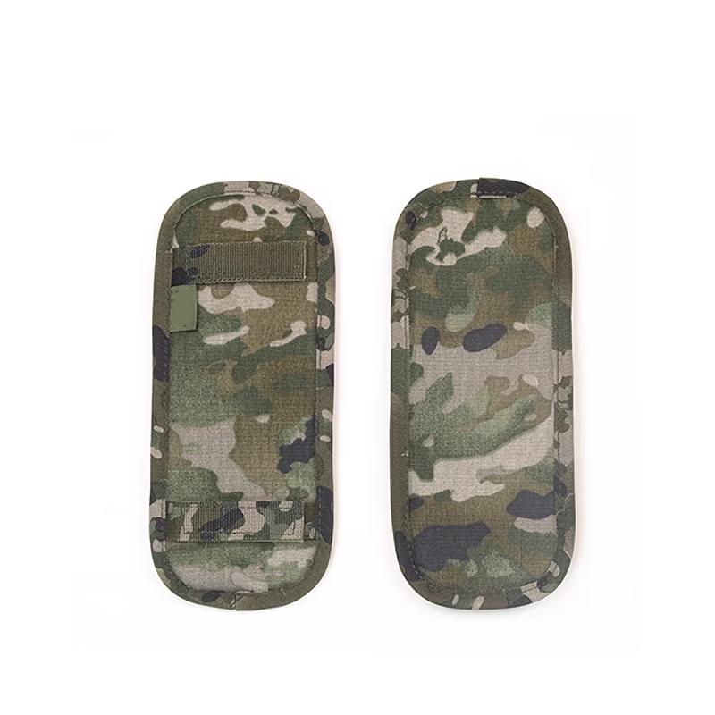 Tactical Vest Backpack Shoulder Pads