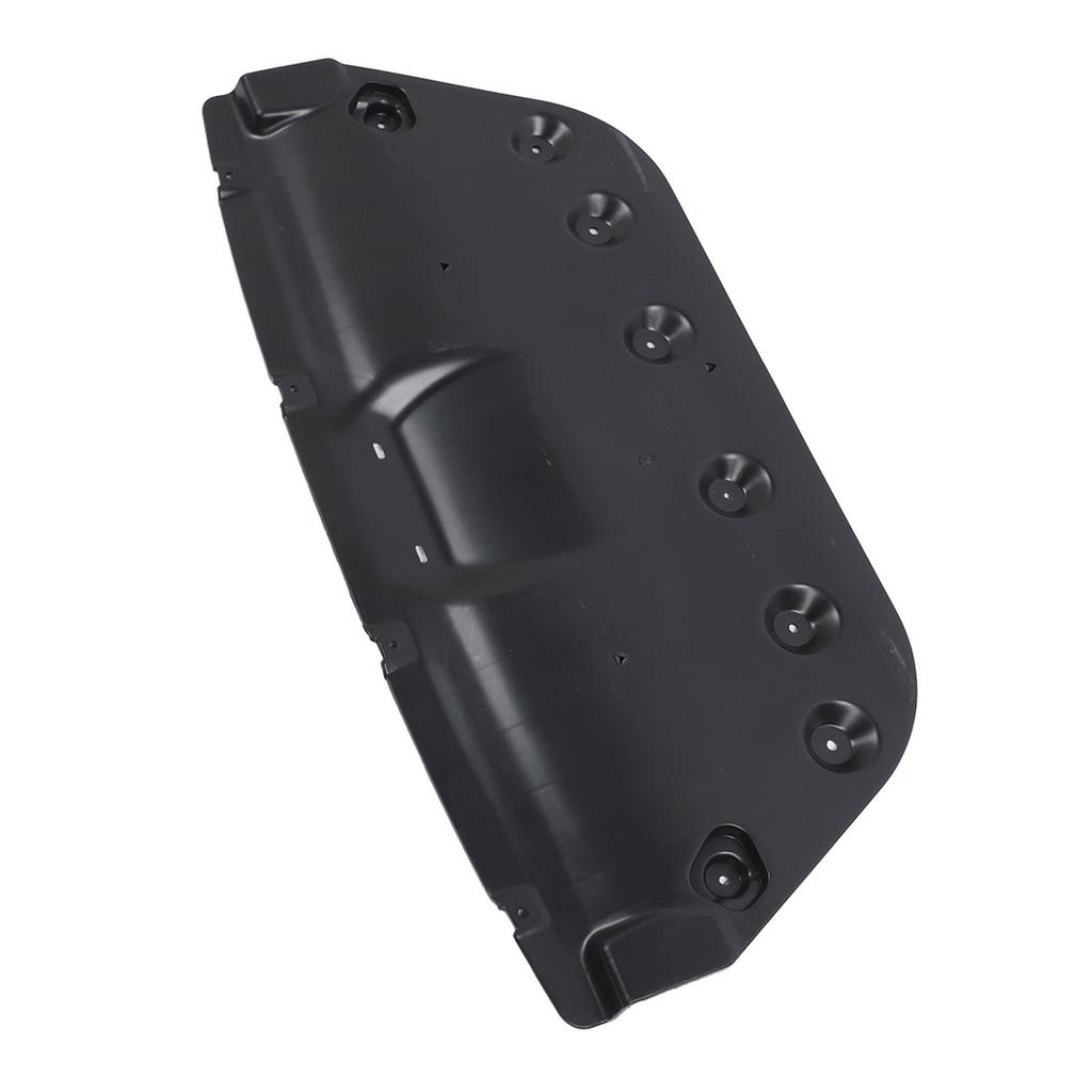 Under Engine Cover 51757428142 Reduce Noise Engine Splash Guard Board for 3 Series G20 G21 2019 To 2023