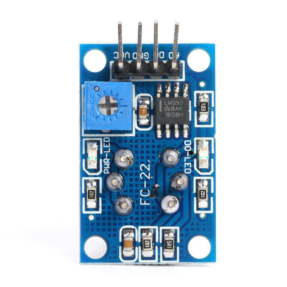 Ammonia Detection NH3 Gas Sensor MQ137 Analog TTL MQ-137 Module Level Output for Household Electricity Accessories