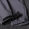 Waterproof Sets Men Wear Resistant Training Suit Outdoor Pocket Uniform Camping Tracksuit