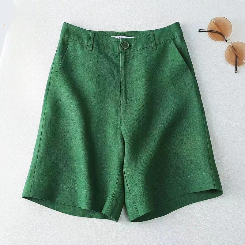 

Women s Weekend Casual Trousers XXXL brick червоний колір
