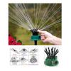 Noodlehead N111C Flexible Sprinkler for Garden and Lawn [Used]