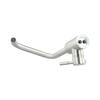 2 Holes Kitchen Faucet Cold And Hot Mixer Tap Contemporary
