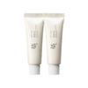 Beauty of Joseon Relief Sun Rice + Probiotics Sunscreen SPF50+ PA++++ Hydrating UV Protection (50ml X2)