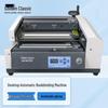 GOLDEN GD-W3700 Automatic Hot Melt Wireless Binding Machine CN plug (adapter included)
