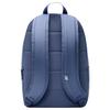 Nike Heritage 21L Lightweight Stylish Sports Fabric Backpack Unisex Backpack World-Indigo White DC4244-499
