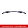 BYD Seal 06DMI-DC Accessories: Rear Wing, Spoiler, Front Bumper, Splitter, Side Skirts, Rear Lip, Rear Bumper.