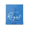 Rico Alto Saxophone Reed Rico Royal 3-12