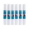 Waterproof Drawer Liners Non-Adhesive Shelf Liner New Fridge Pad