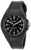 [J-AXIS] J-AXIS Colorful Sports Type 10 ATM Water Resistant Watch AG1328-BK AG1328-BK