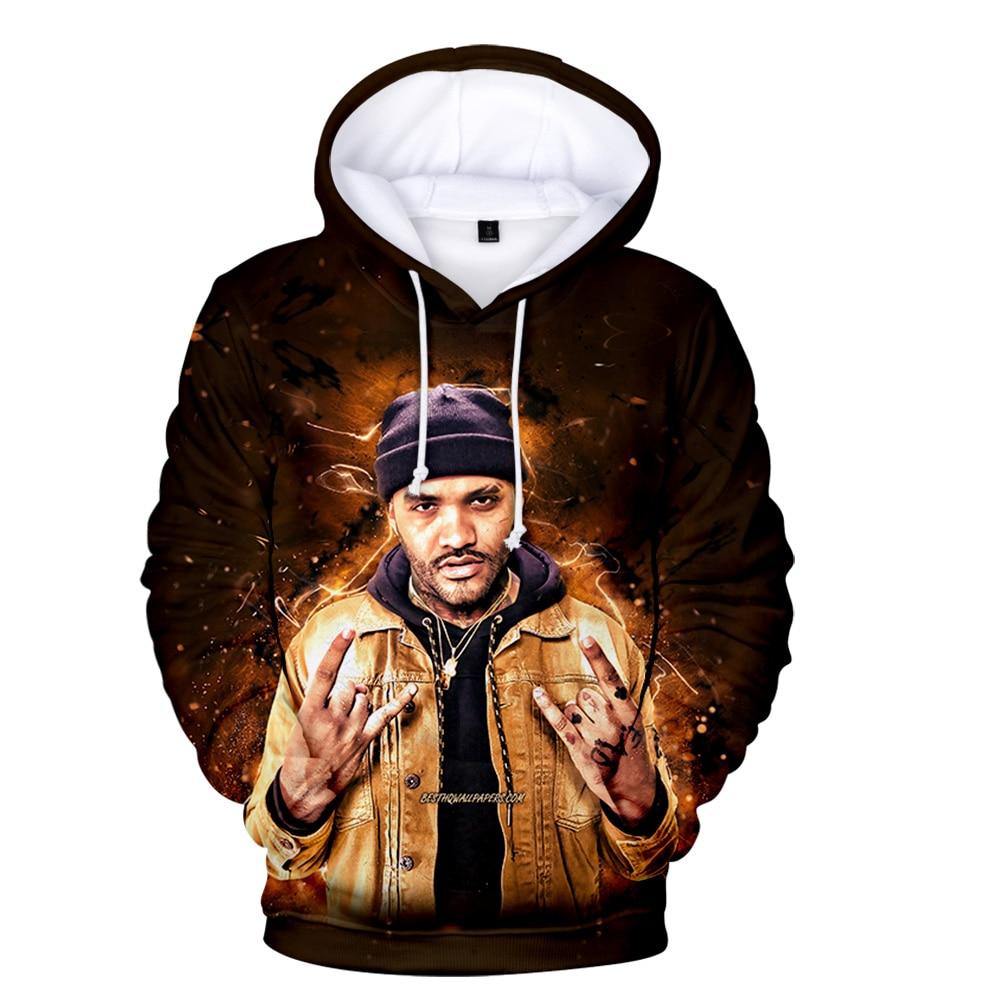 Buy Joyner Lucas 3d Fashion Hoodies Women Harajuku Sweatshirt