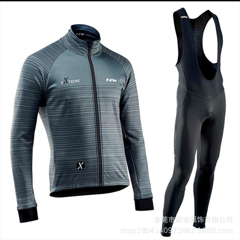 Cycling Sportswear Cycling Suit Road Mountain Bike Suit Suit