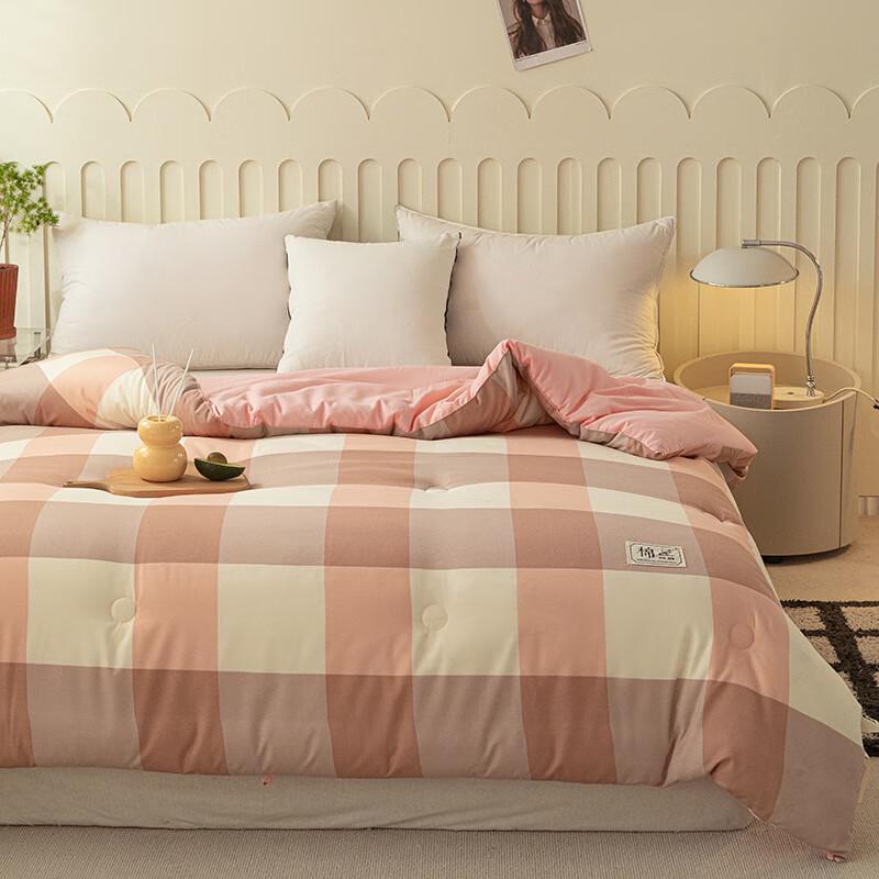 

Zile Xinjiang Cotton Quilt Insert - 220x240cm, 5.25kg