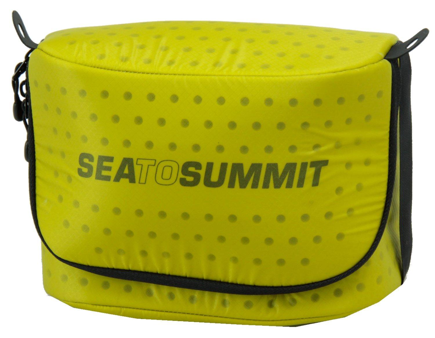 

SEA TO SUMMIT Pad Soft Cell L Lime 1700341