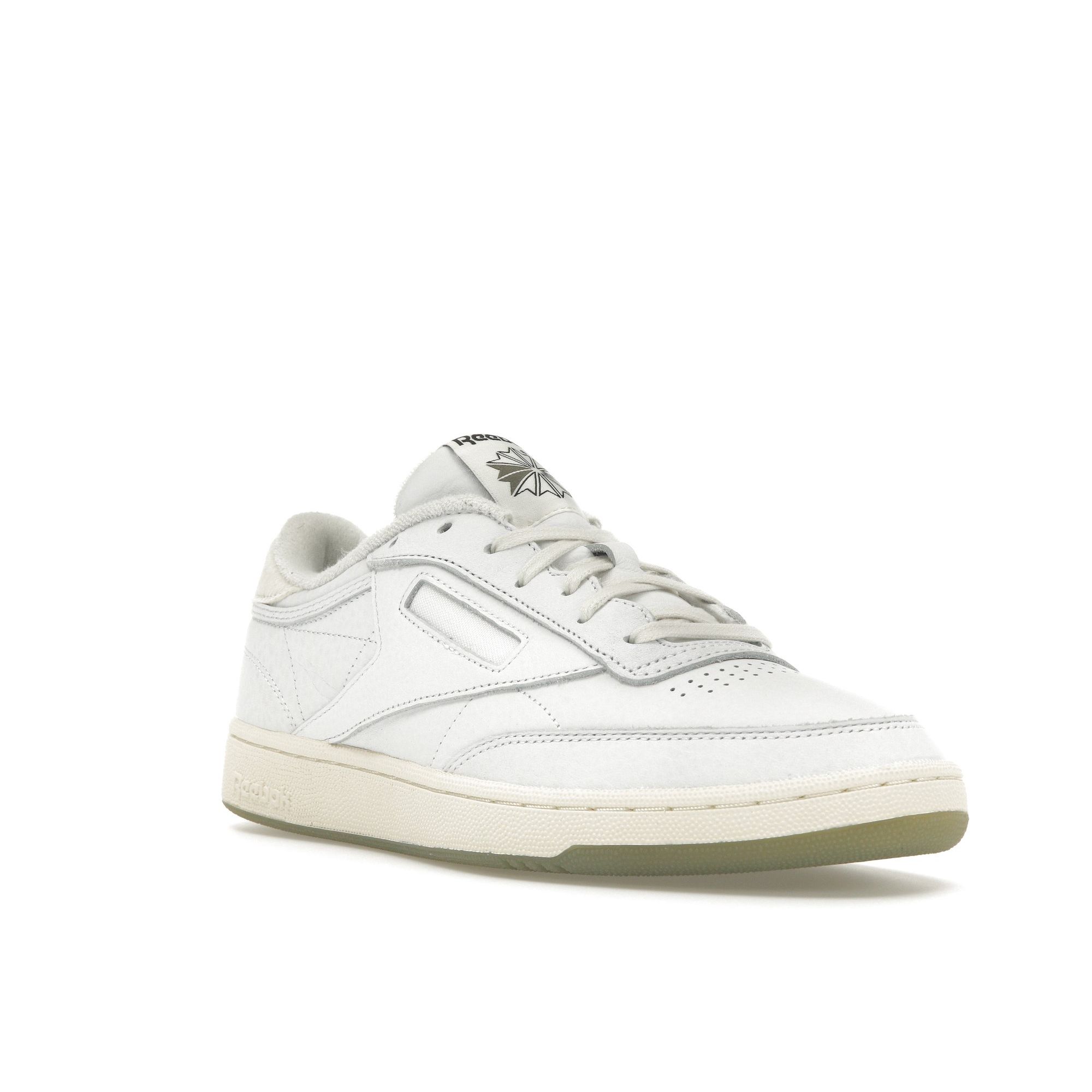 YouCanYouUp 　TYRRELL WINSTON × REEBOK Tyrrell Winston x Reebok Club C 85 uygun fiyatlı satın alın