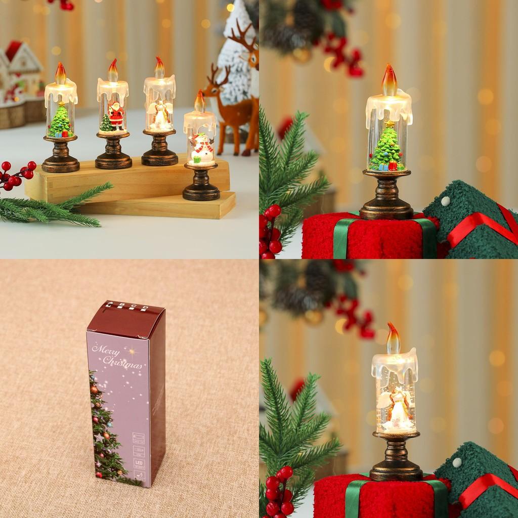 Christmas Decorative Snowflake Light With Snowfall Motion For Home Holiday Decor