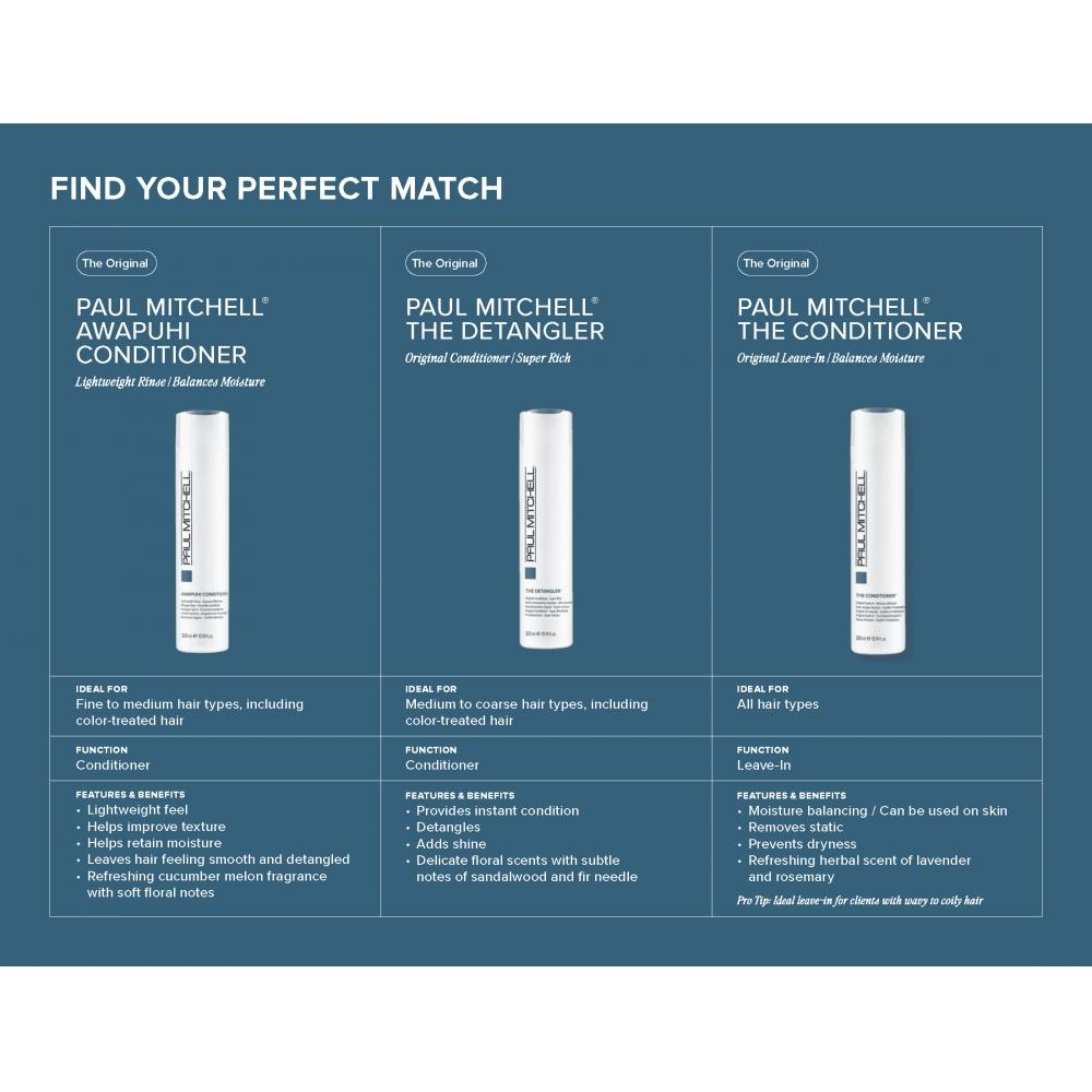 Paul Mitchell Original The Detangler 10.14 oz