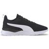 Puma Anzarun Lite Black White 371128-02
