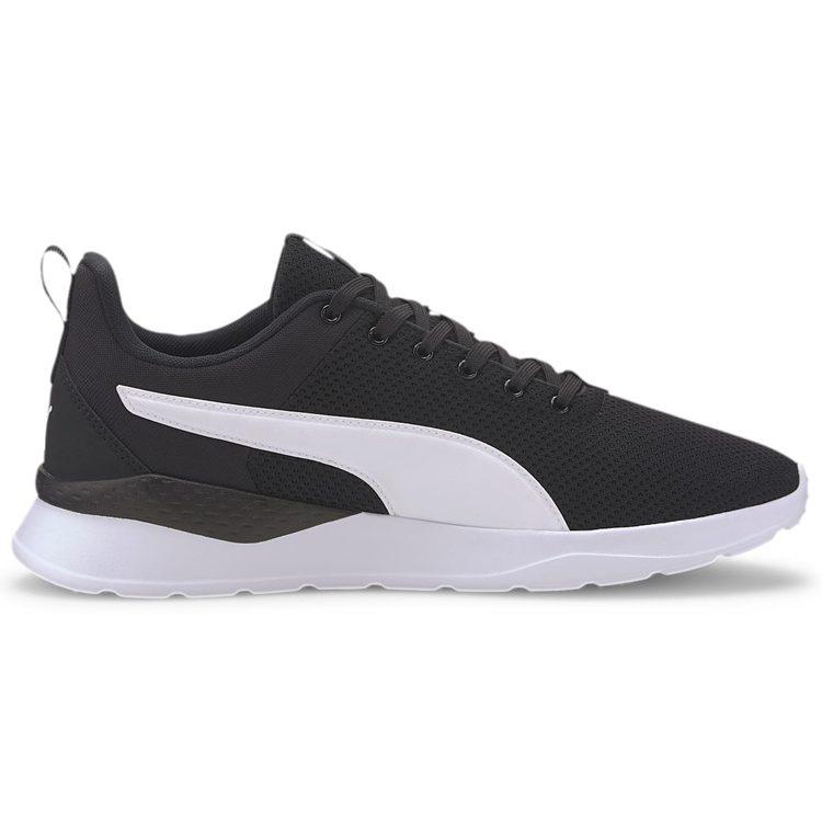 Puma Anzarun Lite Black White 371128-02