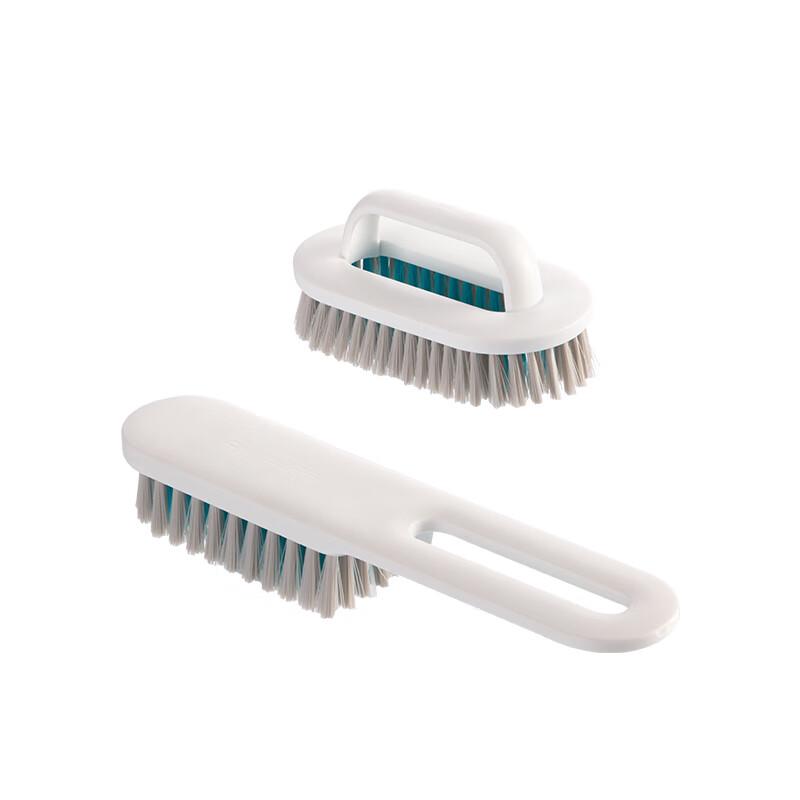 CHAHUA Large Silicone Laundry Brush Set