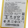 Replacement Phone Battery For ZenFone 4 Max 5.2" ZC520KL ASUS ZenFone 3 Max 5.5 " ZC553KL X00DDA C11P1609 4120mAh