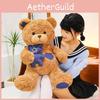 Peluche Orsacchiotto Per Bambini Morbido Imbottitura in Poliestere Cartone Animato Regalo Per Bambini