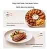 SUPOR 5.3L Multi-functional Air Fryer & Automatic Oven