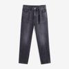GXG Men's 2024 Summer Light Gray Tapered Jeans