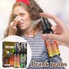 Novelties Liquid Fart Gag Prank Joke Spray Can Stink Bomb Smelly Stinky Gas 90ML