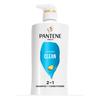 Şampoane şi balsamuri pentru păr – Şampoane