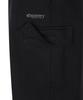 DISCOVERY EXPEDITION Women'S Tech Knit Training Cargo Skirt (Black)