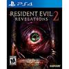 Resident Evil Revelations 2 (Import: North America) - PS4