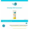 Derma: B - Everyday Mild Sunscreen