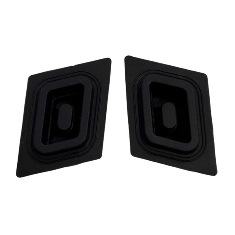 Modern Vehicle Exterior Handle Switches Cap Dustproof Construction Quick Response Sensor For KX5 82651D9710 82661D9710