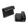 Armrest Console Box Series Hiace Aftermarket Car Small Item Custom Synthetic PVC Set of 2 and [200 (Regius Ace) H200] - Armrest, Armrest, Storage,