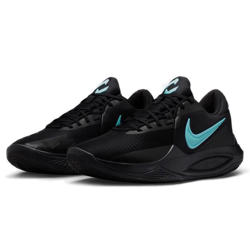 Nike Men s Precision 6 Basketball Shoes 42.5