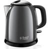 Чайник Russell Hobbs Colours Plus Mini storm grey (24993-70)