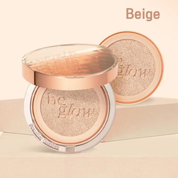 

Espoir Pro Tailor New Be Glow New Class Cushion SPF42 PA++ 13 г со сменным блоком (5 вариантов) Beige