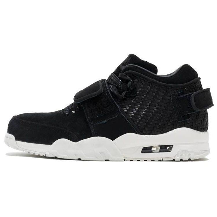Nike Air Cruz Black 777535-004