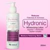 Regaliz Hydronic Moisturizing Lotion 200Ml | Hydration For Soft, Smooth Skin