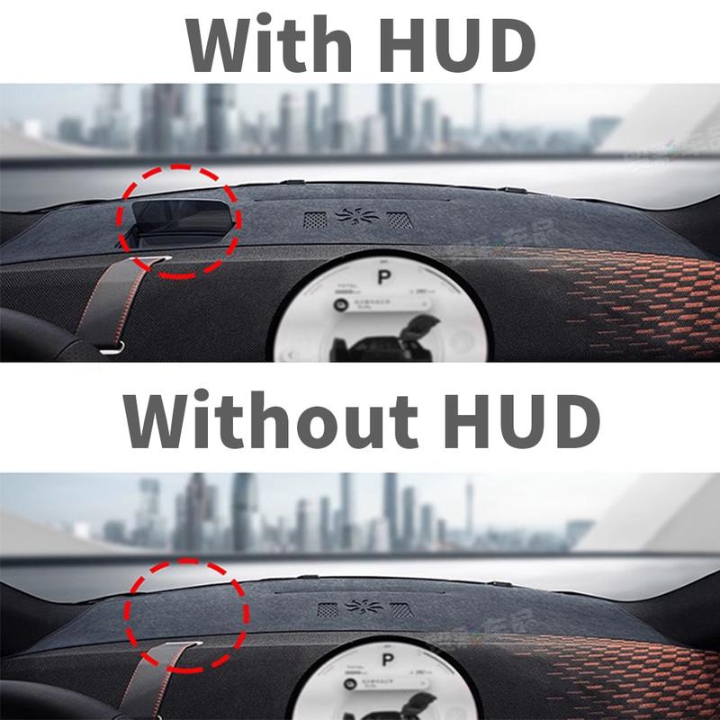 For BMW Mini Cooper S 2026-2024 F65 F66 F67 High Quality Dashboard Cover Dashmat Sunshade Anti‑UV Protector Dash Mat Pad