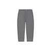 Graphic Straight Pants 'Grey' Men's AKXR611-3