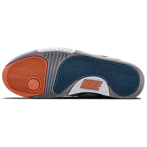 Nike Air Tech Challenge 2 2025 Clay Blue - FZ9033-101